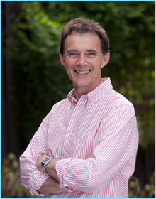meet dr giles plunkett